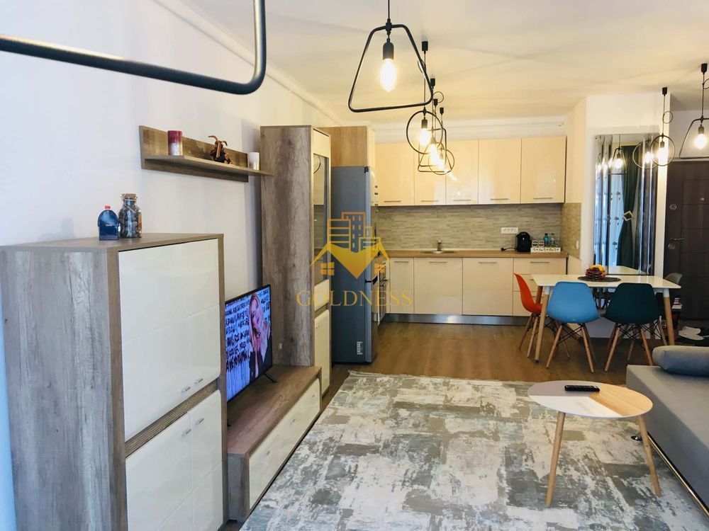 2 camere, Buna ziua, Calea Turzii, Lidl, Grand Hotel Italia, Parcare - foto 6