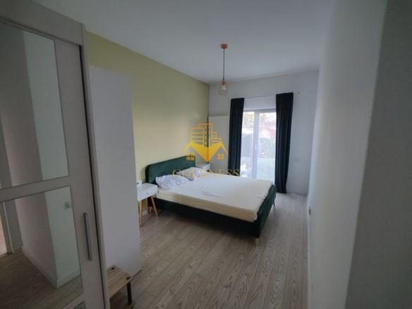 2 camere, Marasti, Curte, Parcare, Kaufland, Pet-Friendly, 1 Mai - Imagine principala