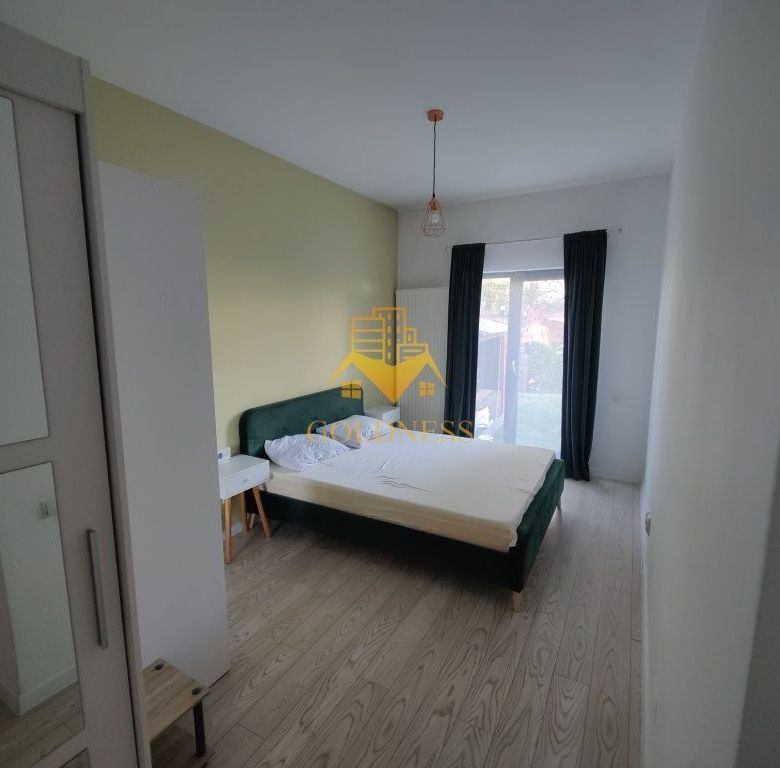 2 camere, Marasti, Curte, Parcare, Kaufland, Pet-Friendly, 1 Mai - Imagine principala