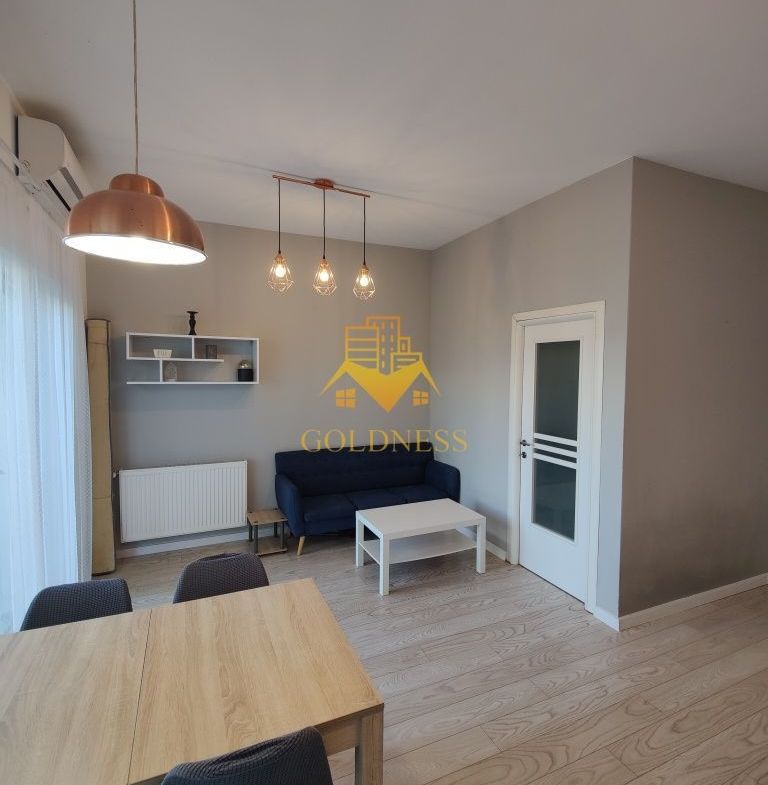 2 camere, Marasti, Curte, Parcare, Kaufland, Pet-Friendly, 1 Mai - foto 2
