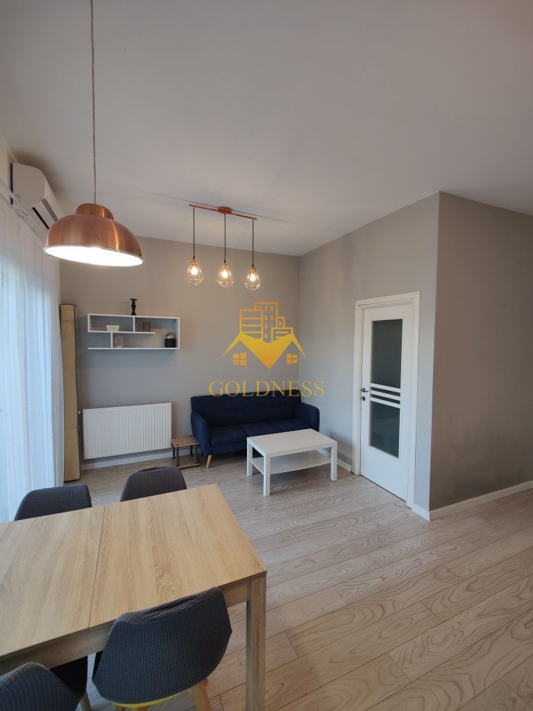 2 camere, Marasti, Curte, Parcare, Kaufland, Pet-Friendly, 1 Mai - foto 2