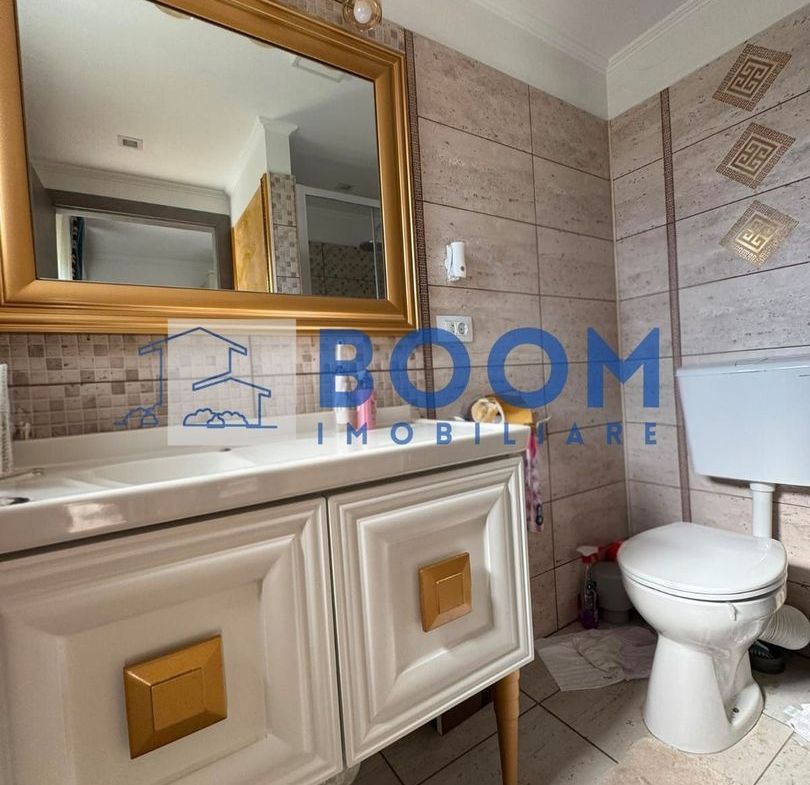 Casa Parc Zavoi | Rezidential | Spatiu Comercial | Mobilat si Utilat - foto 5