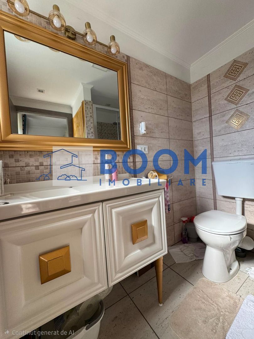 Casa Parc Zavoi | Rezidential | Spatiu Comercial | Mobilat si Utilat - foto 5