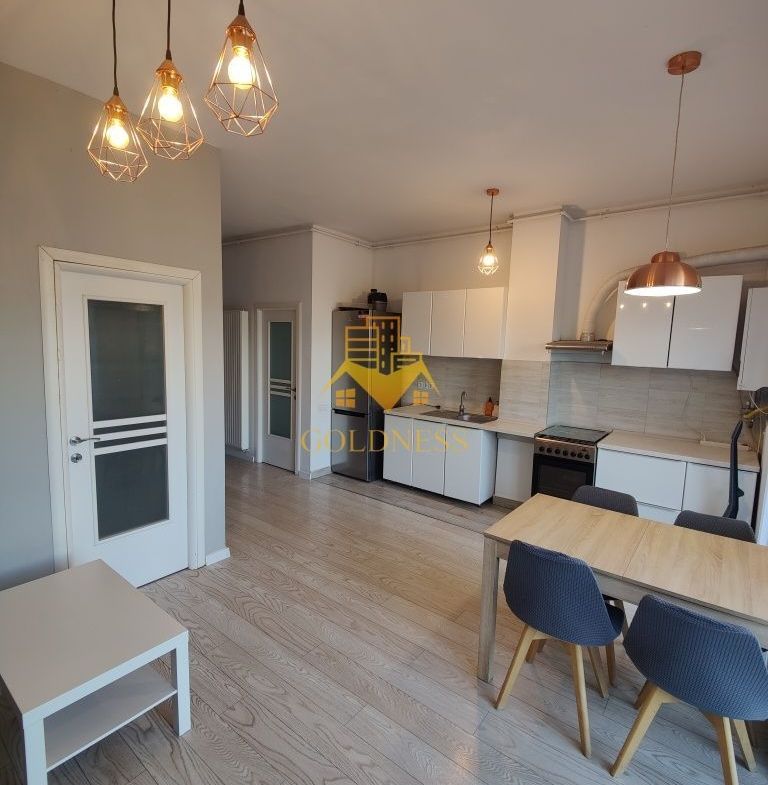2 camere, Marasti, Curte, Parcare, Kaufland, Pet-Friendly, 1 Mai - foto 3