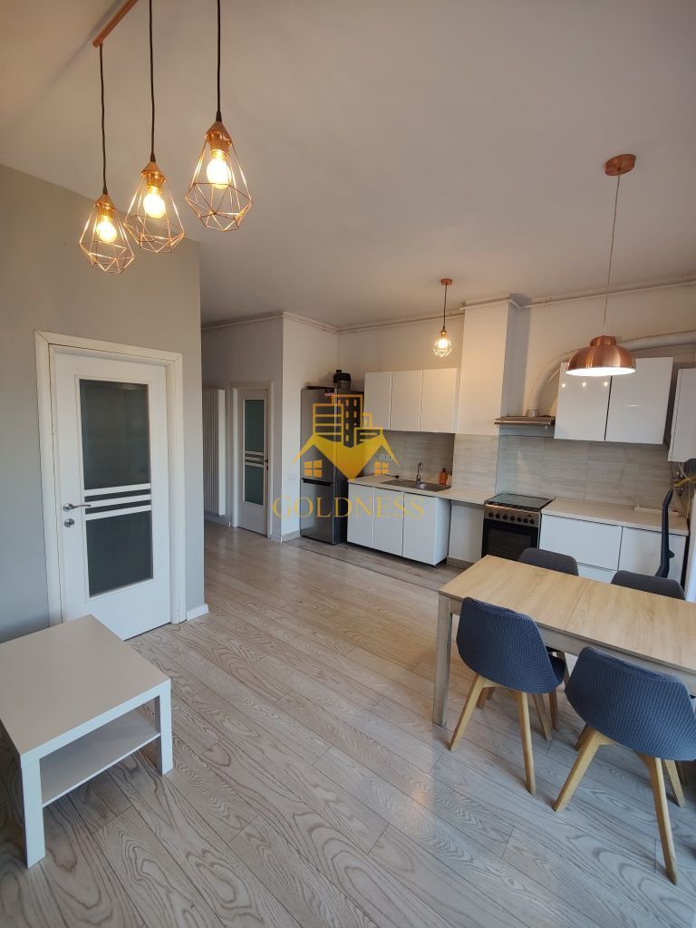 2 camere, Marasti, Curte, Parcare, Kaufland, Pet-Friendly, 1 Mai - foto 3