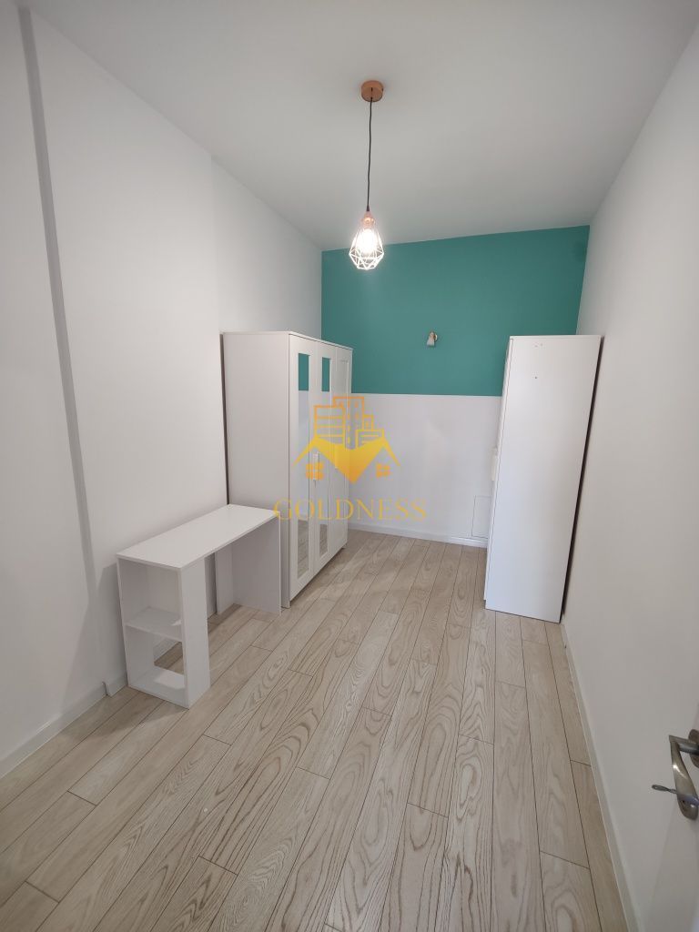 2 camere, Marasti, Curte, Parcare, Kaufland, Pet-Friendly, 1 Mai - foto 4