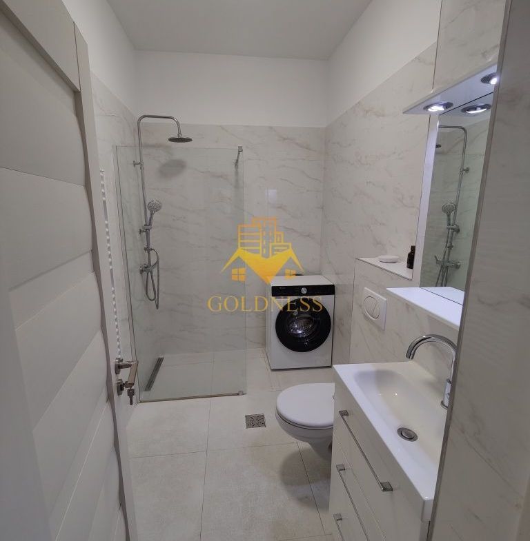 2 camere, Marasti, Curte, Parcare, Kaufland, Pet-Friendly, 1 Mai - foto 5