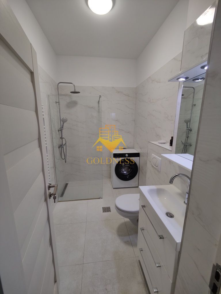 2 camere, Marasti, Curte, Parcare, Kaufland, Pet-Friendly, 1 Mai - foto 5