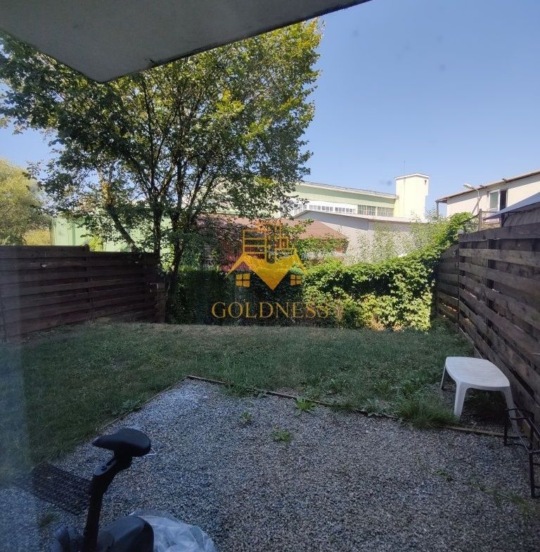 2 camere, Marasti, Curte, Parcare, Kaufland, Pet-Friendly, 1 Mai - foto 6