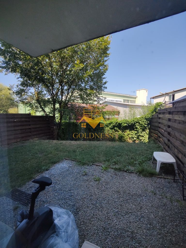 2 camere, Marasti, Curte, Parcare, Kaufland, Pet-Friendly, 1 Mai - foto 6