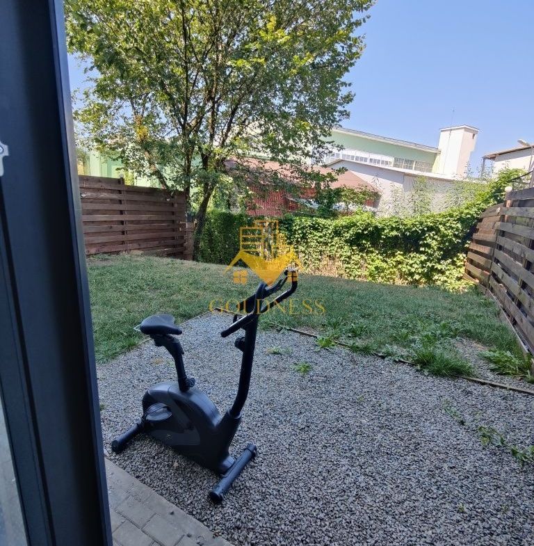 2 camere, Marasti, Curte, Parcare, Kaufland, Pet-Friendly, 1 Mai - foto 7