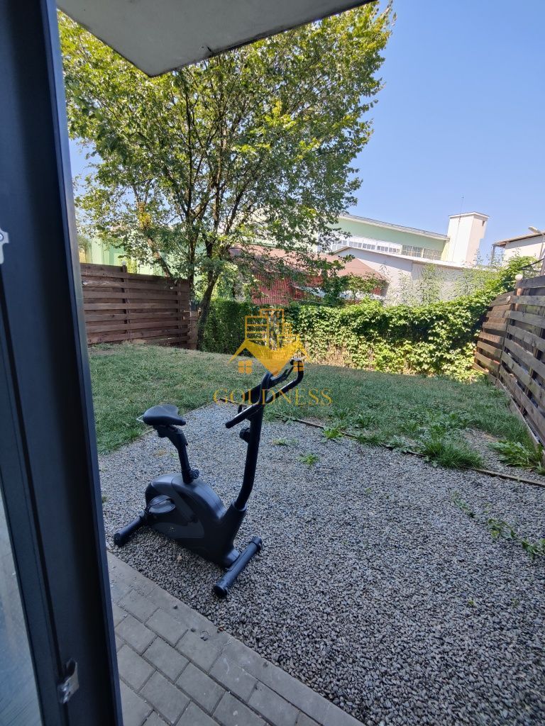 2 camere, Marasti, Curte, Parcare, Kaufland, Pet-Friendly, 1 Mai - foto 7