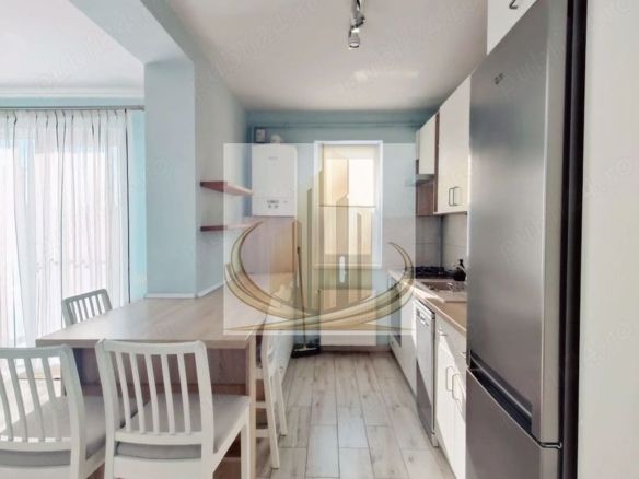 🏡Ap 3 camere Giroc - foto 2