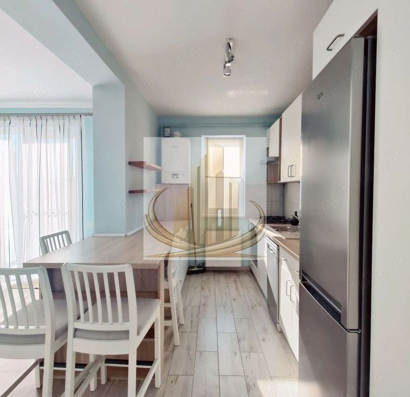 🏡Ap 3 camere Giroc - foto 2