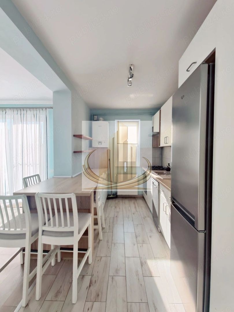 🏡Ap 3 camere Giroc - foto 2