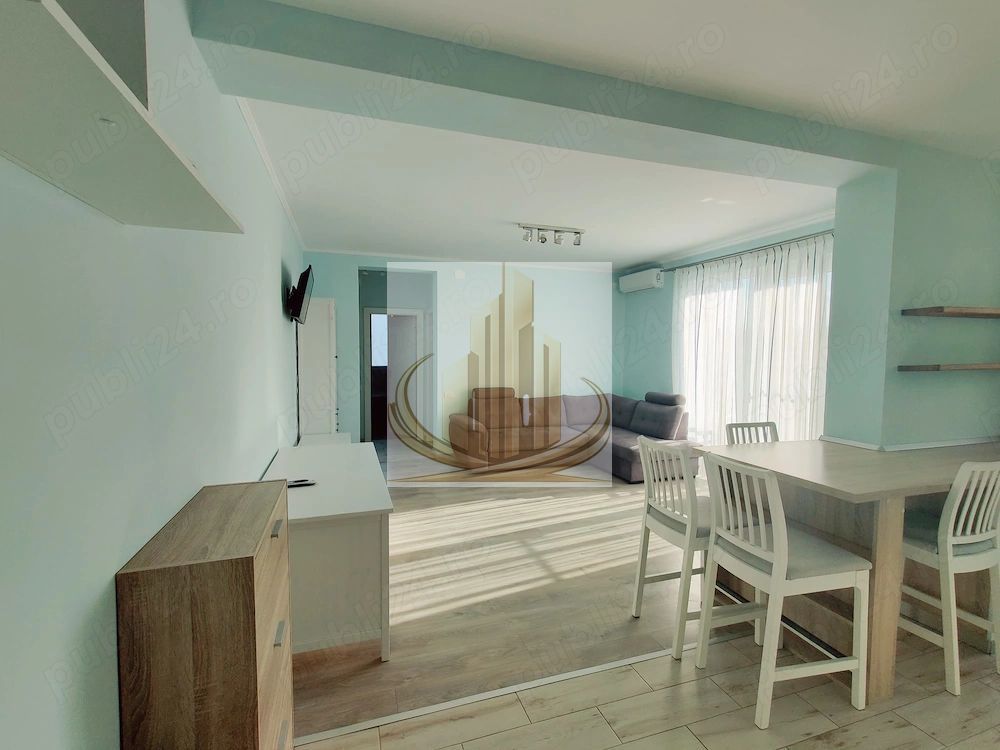 🏡Ap 3 camere Giroc - foto 3