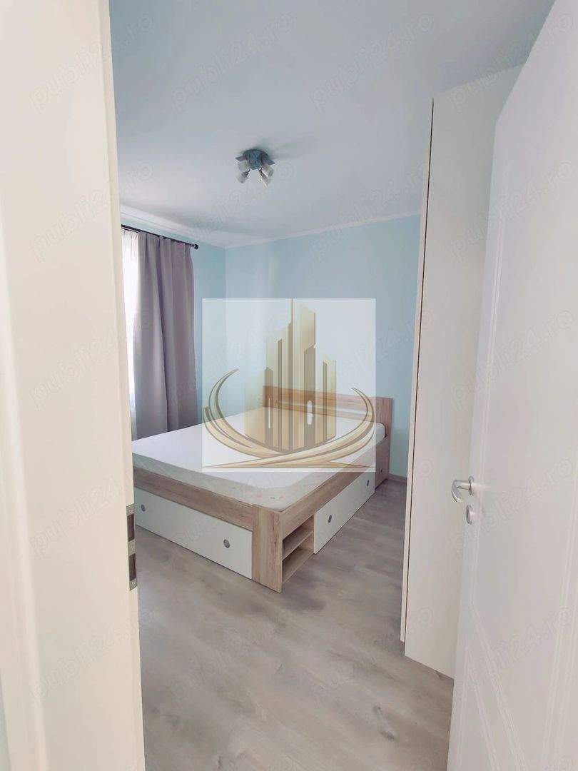 🏡Ap 3 camere Giroc - foto 5