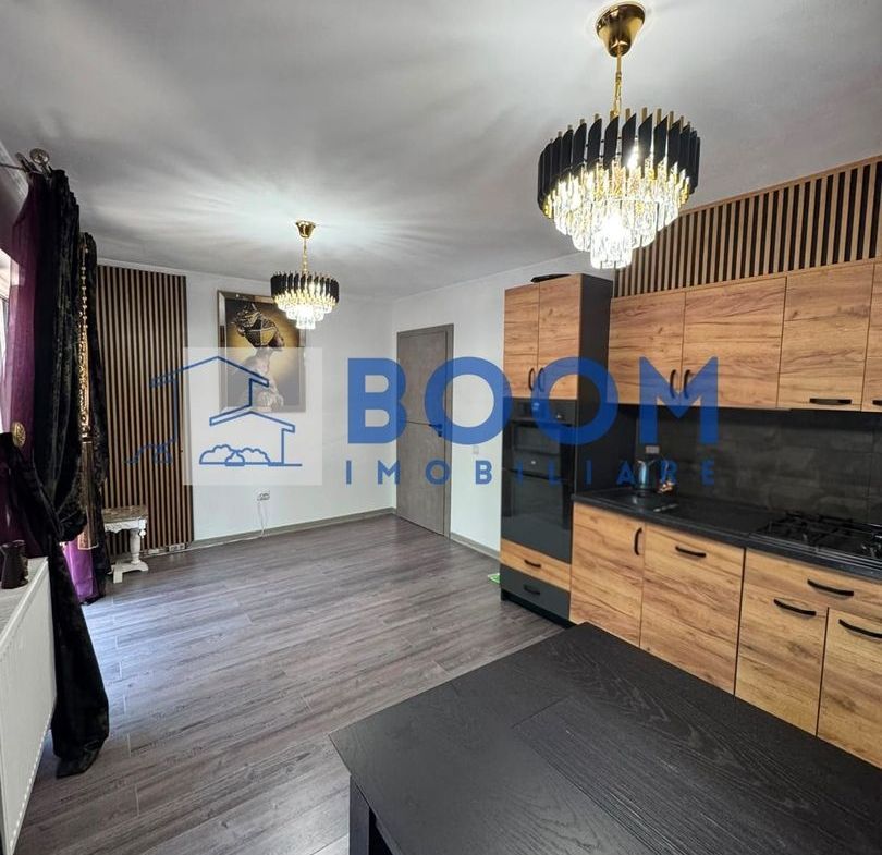 Casa Parc Zavoi | Rezidential | Spatiu Comercial | Mobilat si Utilat - foto 6
