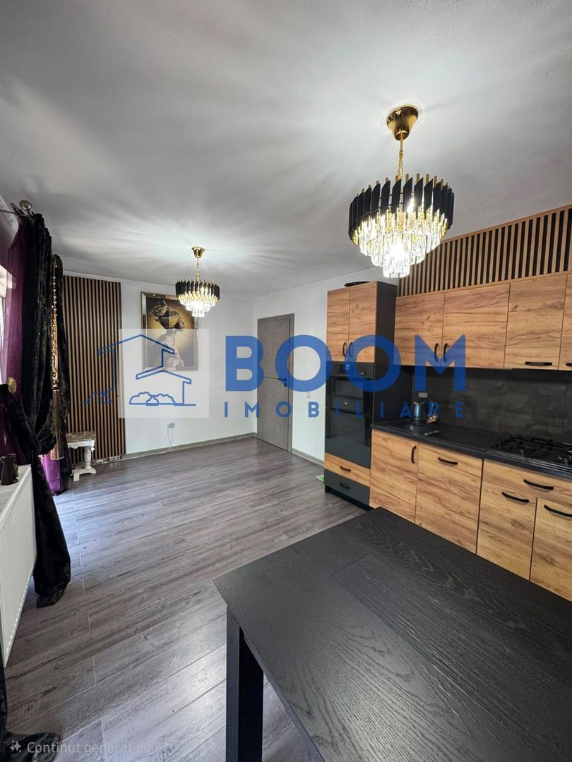 Casa Parc Zavoi | Rezidential | Spatiu Comercial | Mobilat si Utilat - foto 6