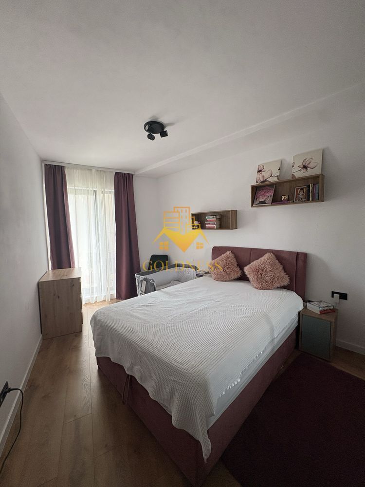 2 camere, Zorilor, Frunzișului, Wings, Lidl, Premium - Imagine principala
