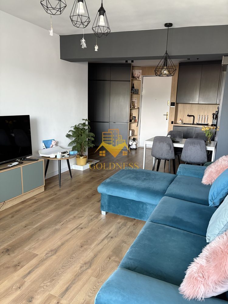 2 camere, Zorilor, Frunzișului, Wings, Lidl, Premium - foto 3