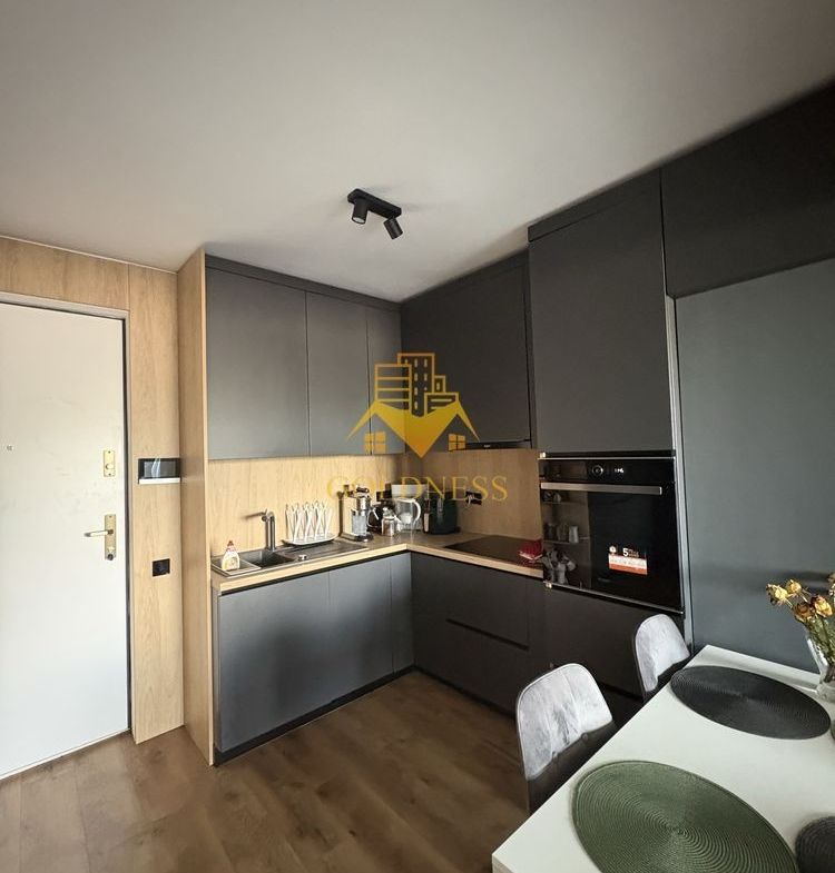 2 camere, Zorilor, Frunzișului, Wings, Lidl, Premium - foto 4