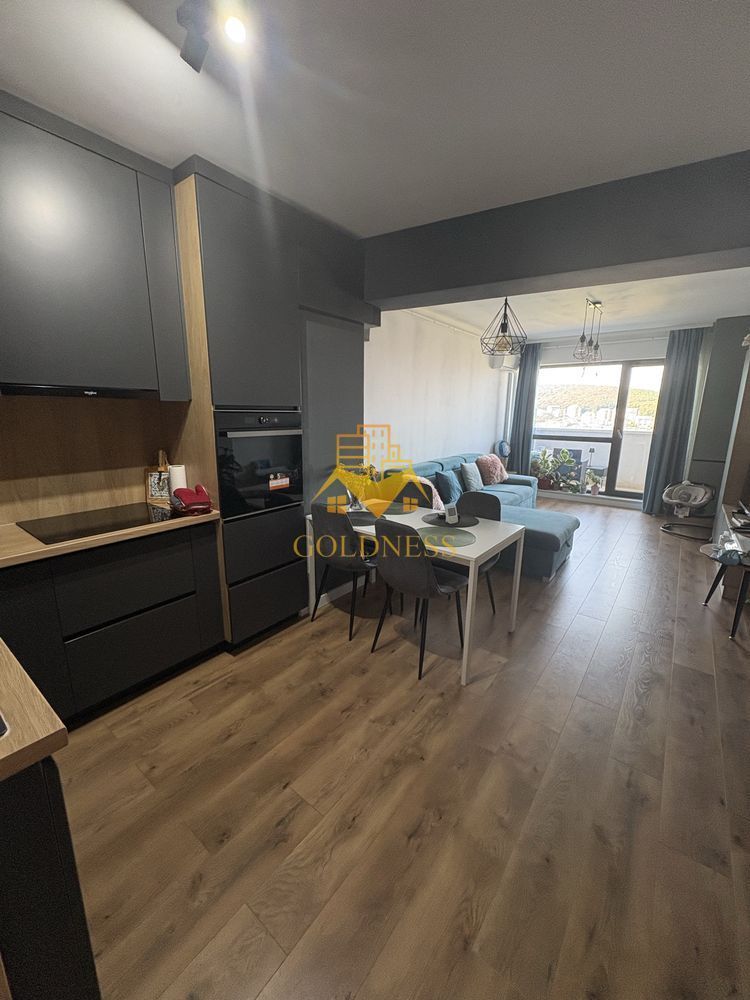 2 camere, Zorilor, Frunzișului, Wings, Lidl, Premium - foto 5