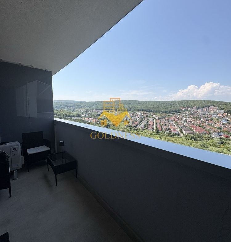 2 camere, Zorilor, Frunzișului, Wings, Lidl, Premium - foto 8