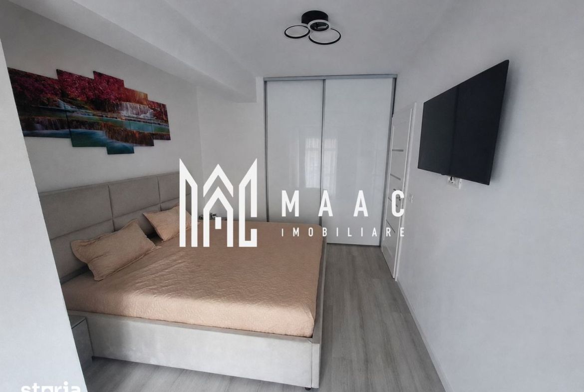 Apartament 3 camere de vânzare | Sibiu Nord-Vest | 69,5 mp - Imagine principala