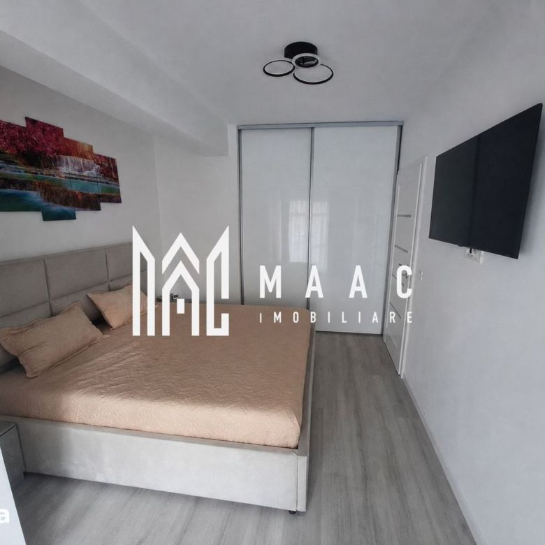 Apartament 3 camere de vânzare | Sibiu Nord-Vest | 69,5 mp - Imagine principala