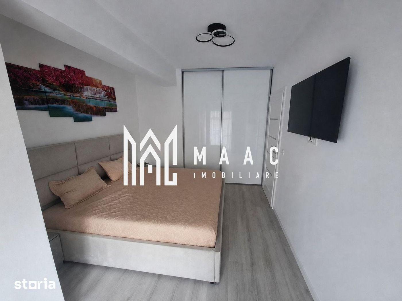 Apartament 3 camere de vânzare | Sibiu Nord-Vest | 69,5 mp - Imagine principala Apartament 3 camere de vânzare | Sibiu Nord-Vest | 69,5 mp - Imagine principala