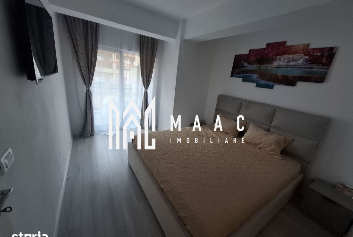 Apartament 3 camere de vânzare | Sibiu Nord-Vest | 69,5 mp - foto 2