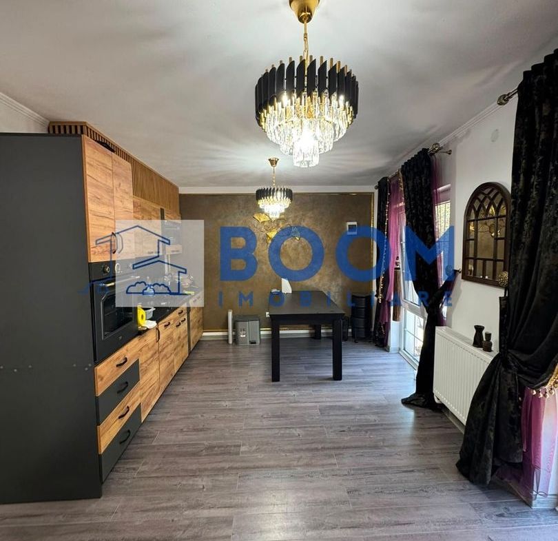 Casa Parc Zavoi | Rezidential | Spatiu Comercial | Mobilat si Utilat - foto 7