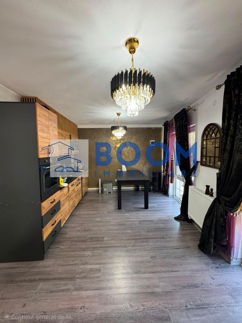 Casa Parc Zavoi | Rezidential | Spatiu Comercial | Mobilat si Utilat - foto 7