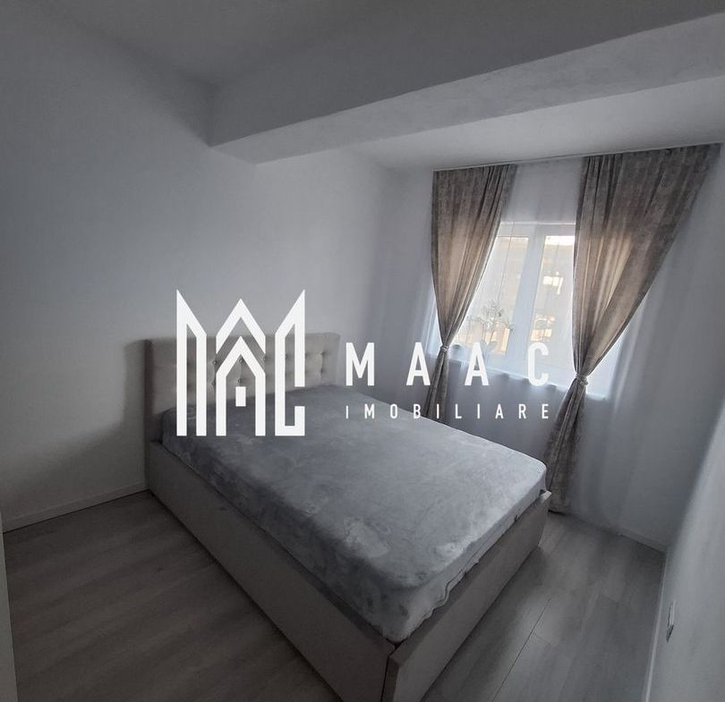 Apartament 3 camere de vânzare | Sibiu Nord-Vest | 69,5 mp - foto 3