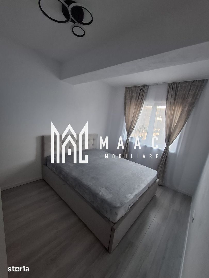 Apartament 3 camere de vânzare | Sibiu Nord-Vest | 69,5 mp - foto 3 Apartament 3 camere de vânzare | Sibiu Nord-Vest | 69,5 mp - foto 3