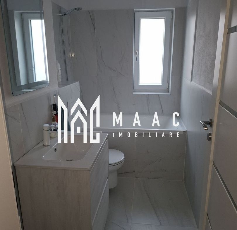 Apartament 3 camere de vânzare | Sibiu Nord-Vest | 69,5 mp - foto 4