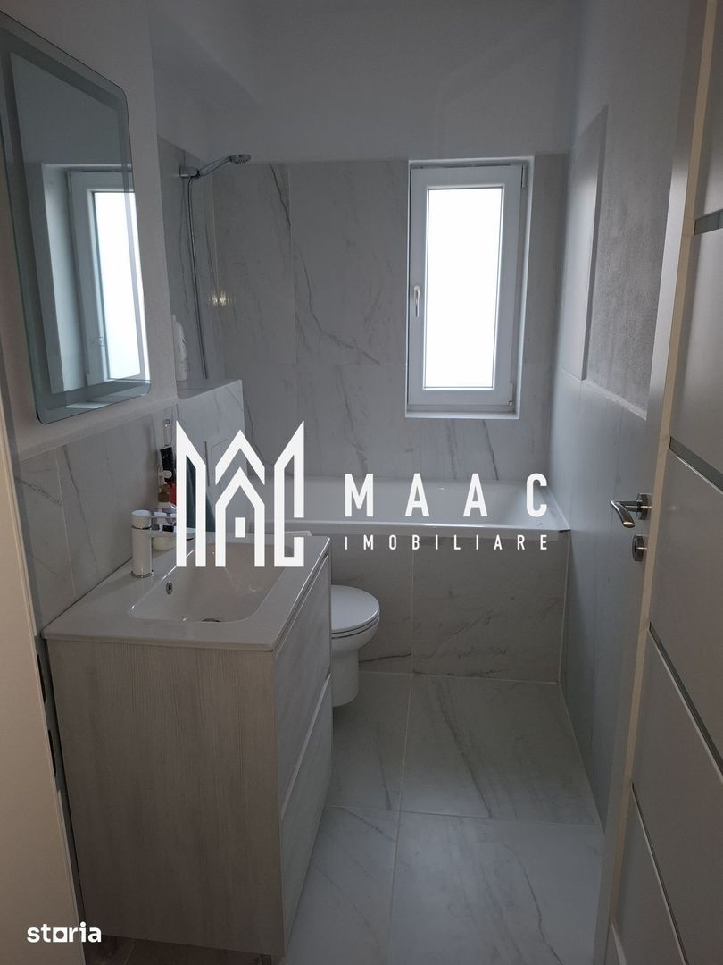 Apartament 3 camere de vânzare | Sibiu Nord-Vest | 69,5 mp - foto 4 Apartament 3 camere de vânzare | Sibiu Nord-Vest | 69,5 mp - foto 4