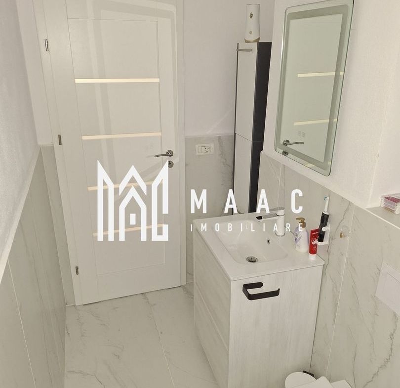 Apartament 3 camere de vânzare | Sibiu Nord-Vest | 69,5 mp - foto 5