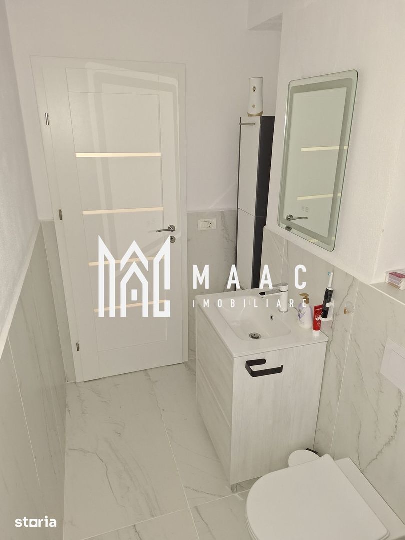 Apartament 3 camere de vânzare | Sibiu Nord-Vest | 69,5 mp - foto 5 Apartament 3 camere de vânzare | Sibiu Nord-Vest | 69,5 mp - foto 5