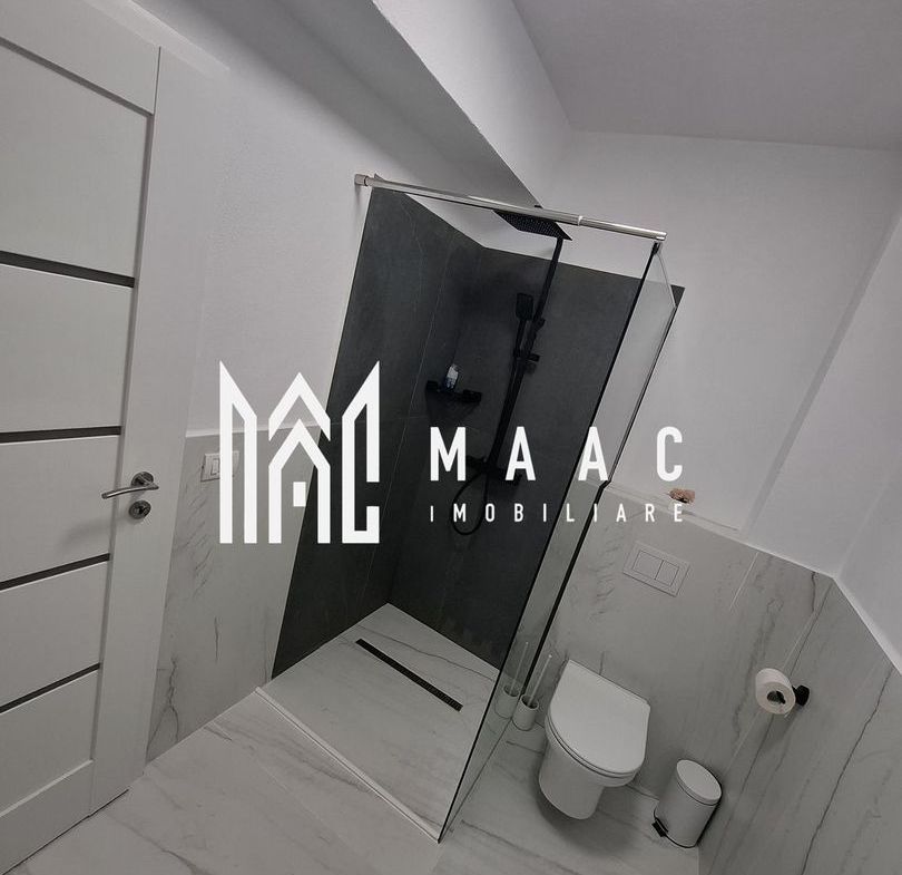 Apartament 3 camere de vânzare | Sibiu Nord-Vest | 69,5 mp - foto 6