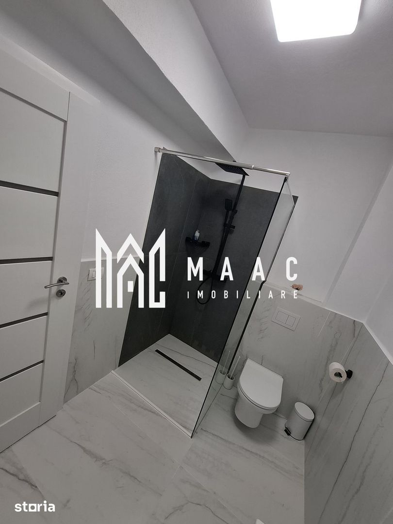 Apartament 3 camere de vânzare | Sibiu Nord-Vest | 69,5 mp - foto 6 Apartament 3 camere de vânzare | Sibiu Nord-Vest | 69,5 mp - foto 6