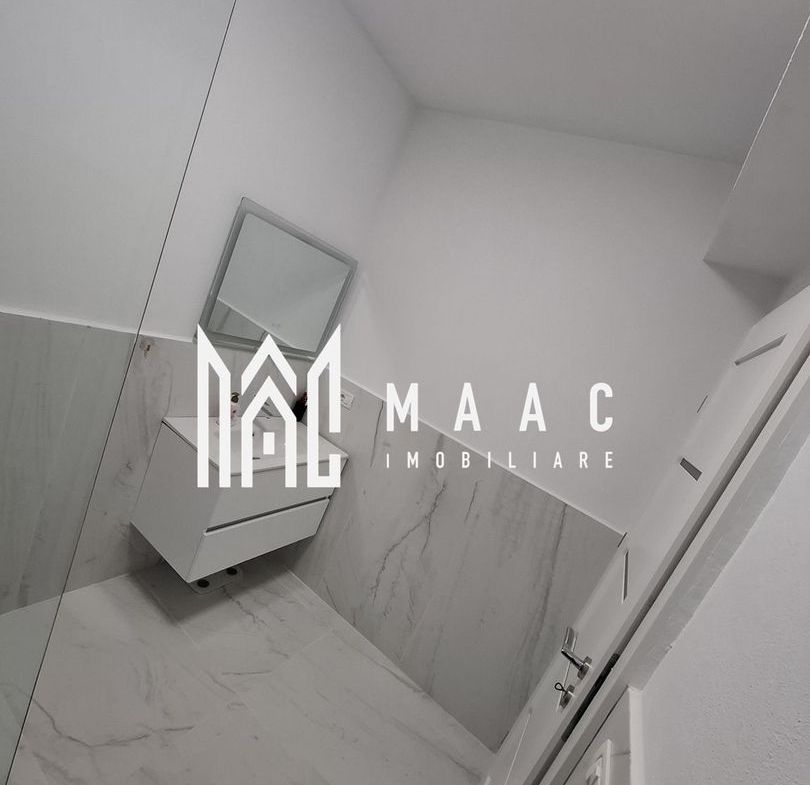Apartament 3 camere de vânzare | Sibiu Nord-Vest | 69,5 mp - foto 7