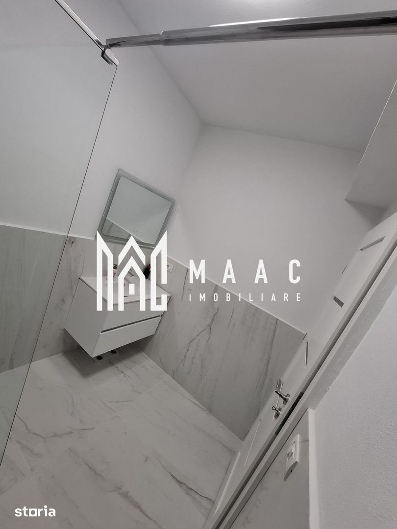 Apartament 3 camere de vânzare | Sibiu Nord-Vest | 69,5 mp - foto 7 Apartament 3 camere de vânzare | Sibiu Nord-Vest | 69,5 mp - foto 7
