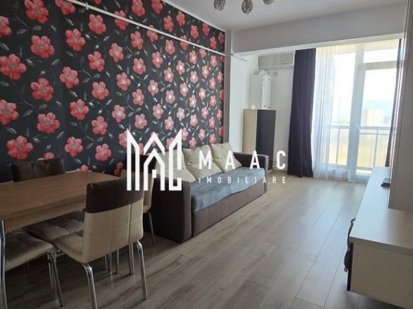 Apartament de vânzare Sibiu | 2 camere | Mihai Viteazul | 45 mp - Imagine principala