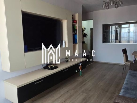Apartament de vânzare Sibiu | 2 camere | Mihai Viteazul | 45 mp - foto 2