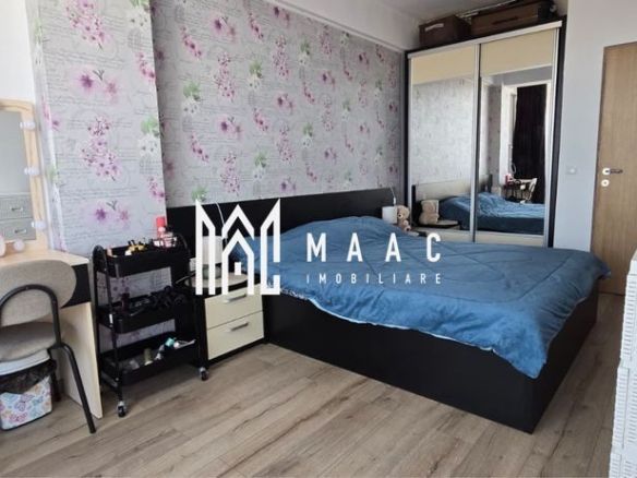 Apartament de vânzare Sibiu | 2 camere | Mihai Viteazul | 45 mp - foto 3