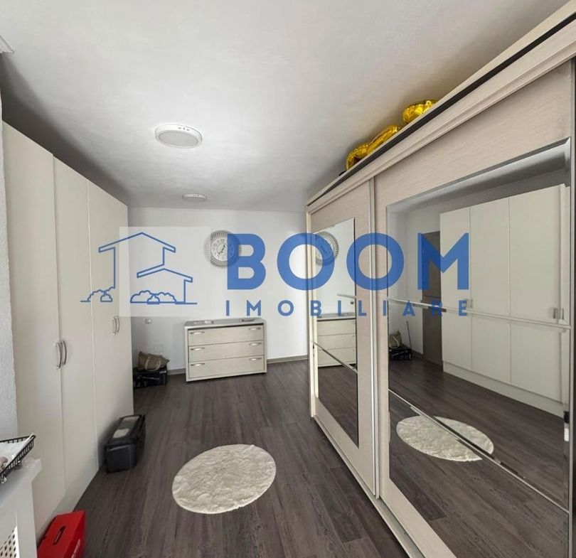 Casa Parc Zavoi | Rezidential | Spatiu Comercial | Mobilat si Utilat - foto 8