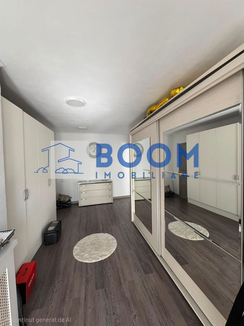 Casa Parc Zavoi | Rezidential | Spatiu Comercial | Mobilat si Utilat - foto 8