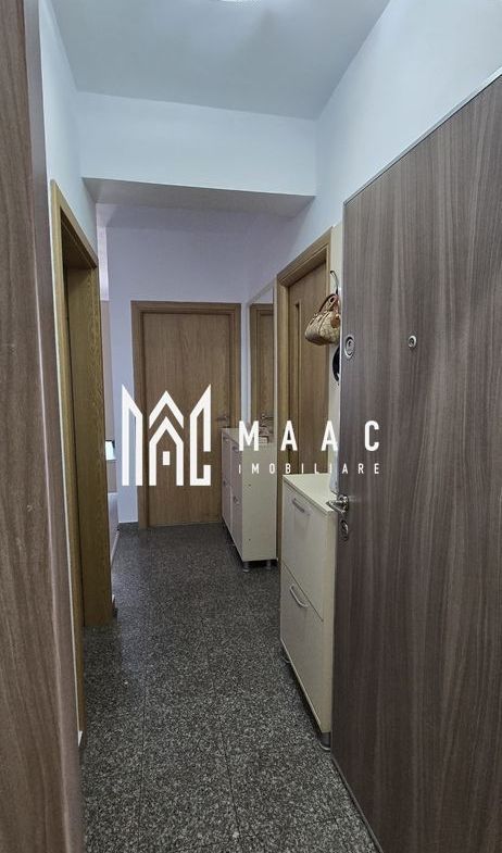 Apartament de vânzare Sibiu | 2 camere | Mihai Viteazul | 45 mp - foto 5